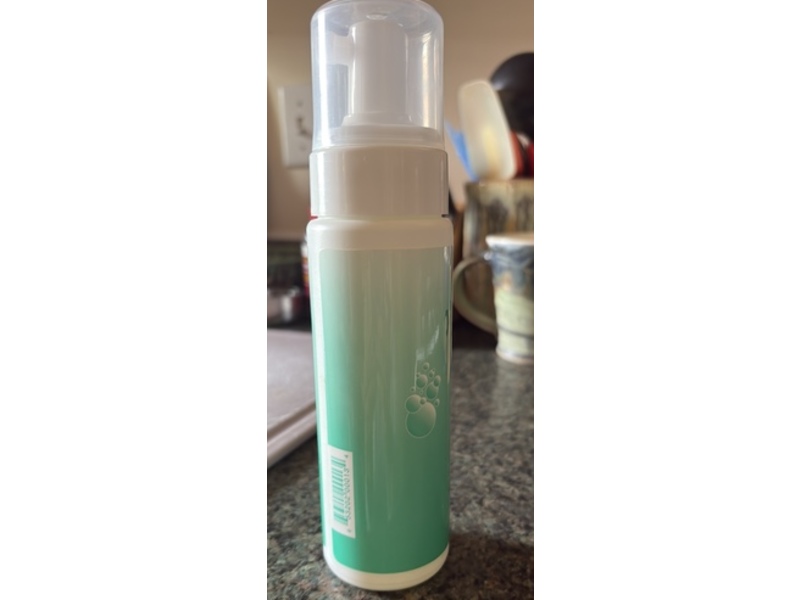 Hands2go Instant Foaming Hand Sanitizer, 7 fl oz/210 mL