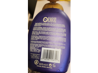 Ogx Thick & Full+Biotin & Collagen Conditioner, 13 fl oz/385 mL - thumbnail 3