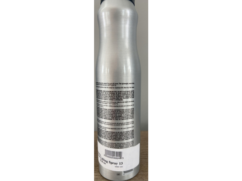 Kenra I3 Root Lifting Spray, 8 oz/227 g