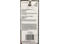 CoverGirl Continuous Color Lipstick, Parisian Pink 040, 0.13 oz/3 g - thumbnail 3