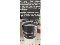 Suavecito Styling Gel, Firme Hold, 8 fl oz/237 mL - Image 4