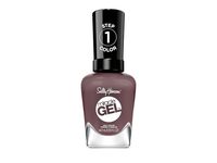 Sally Hansen Miracle Gel Nail Polish, Saddle Up, 0.50 fl oz/14.7 mL - Image 2