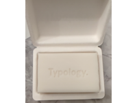 Typology Lipid-Enriched Cleansing Bar, 1% Calendula Extract + Sweet Almond Oil, 3.35 fl oz/95 g - thumbnail 2