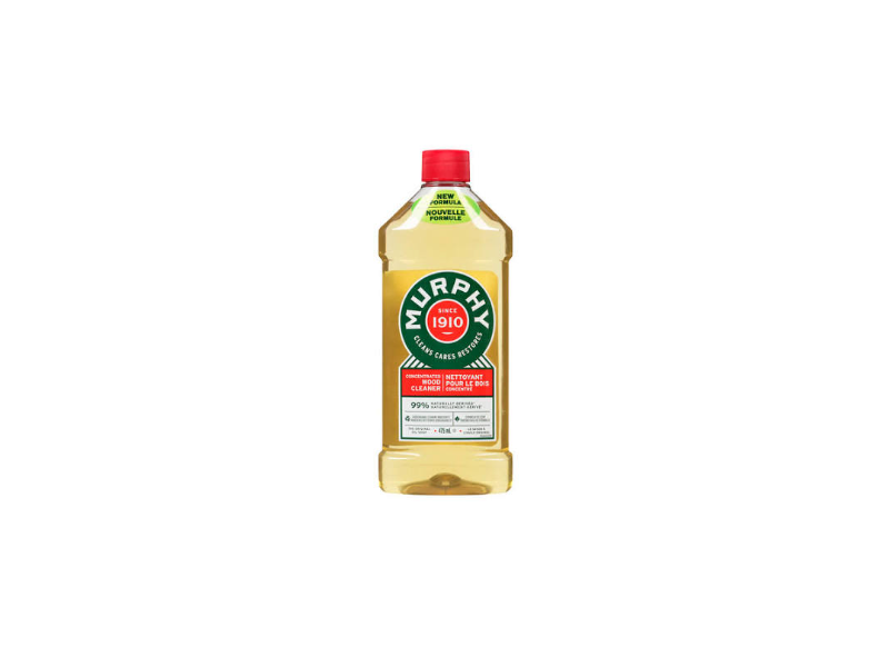 Murphy Concentrated Wood Cleaner, 16 fl oz/475 mL