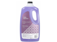 Daily Results Bubble Bath, Lavender, 64 fl oz/1.89 L - Image 2