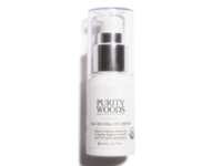 Purity Woods Organic Age-Defying Eye Cream, 0.5 fl oz/15 mL - Image 2