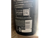 Tresemme Silky Smooth Shampoo, +Argan Oil Blend, 39 fl oz/1.15 L - thumbnail 4