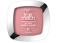 L'Oreal Paris True Match Super-Blendable Blush, Tender Rose, 0.21 oz/6.0 g - thumbnail 1