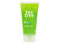 Tea Tree Facial Wash, Tea Tree & Peppermint Oils, 150 mL - thumbnail 1