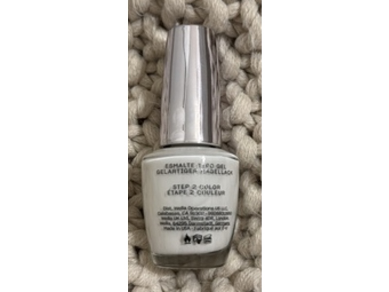 OPI Infinite Shine Nail Lacquer, Funny Bunny, 0.5 fl oz/15 mL