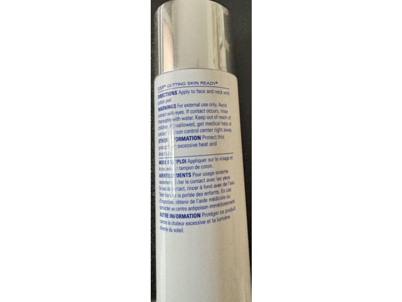Zo Skin Health Calming Toner ph Balancer, 6 fl oz/180 mL