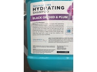 Groomer Essentials Signature Hydrating Shampoo, Black Orchid & Plum, 128 fl oz - thumbnail 3