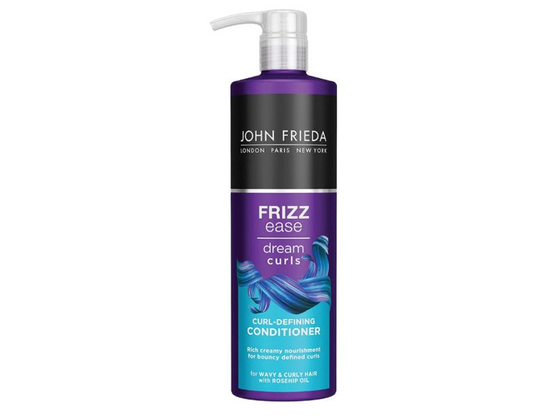 John Frieda Frizz Ease Dream Curls Curl-Defining Conditioner, 500 mL