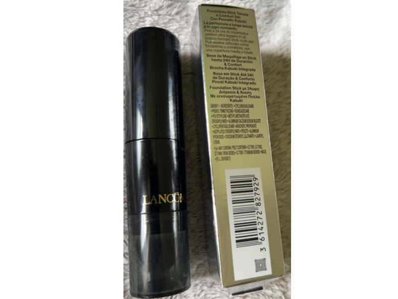 Lancome Teint Idole Ultra Wear Foundation Stick, 250 Bisque (W), 0.33 oz/9.5 g