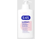E45 24-Hour Lotion, 500 mL - thumbnail 1