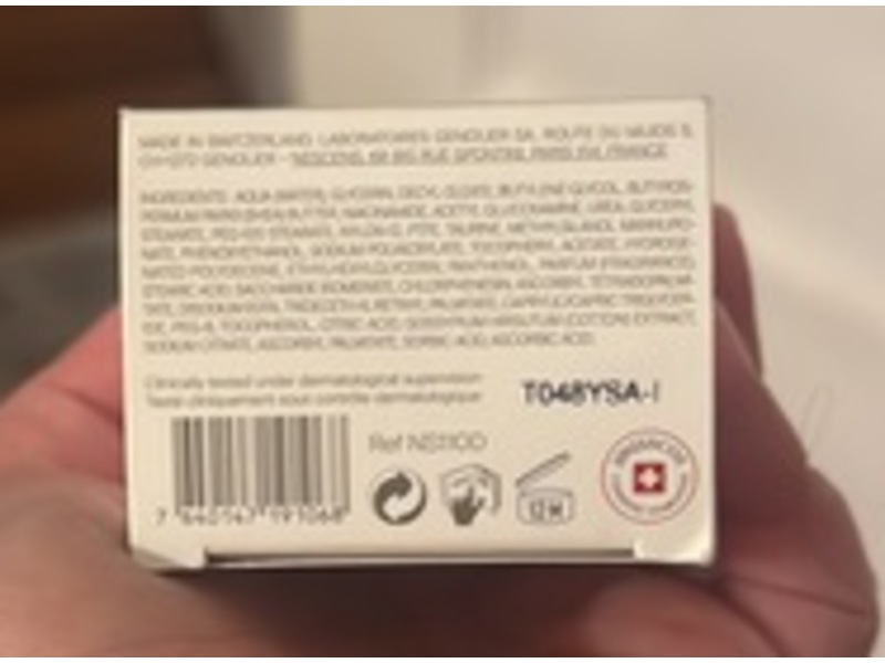 Nescens Anti-Skin Slackening Complex, 30 mL
