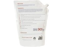 Puracy Natural Foaming Hand Soap Refill, Lavender and Vanilla, 64 fl oz - thumbnail 2