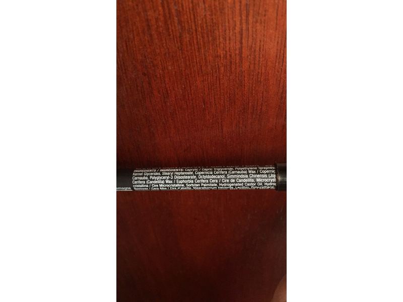 NYX Slim Eye Pencil, 932 Bronze Shimmer