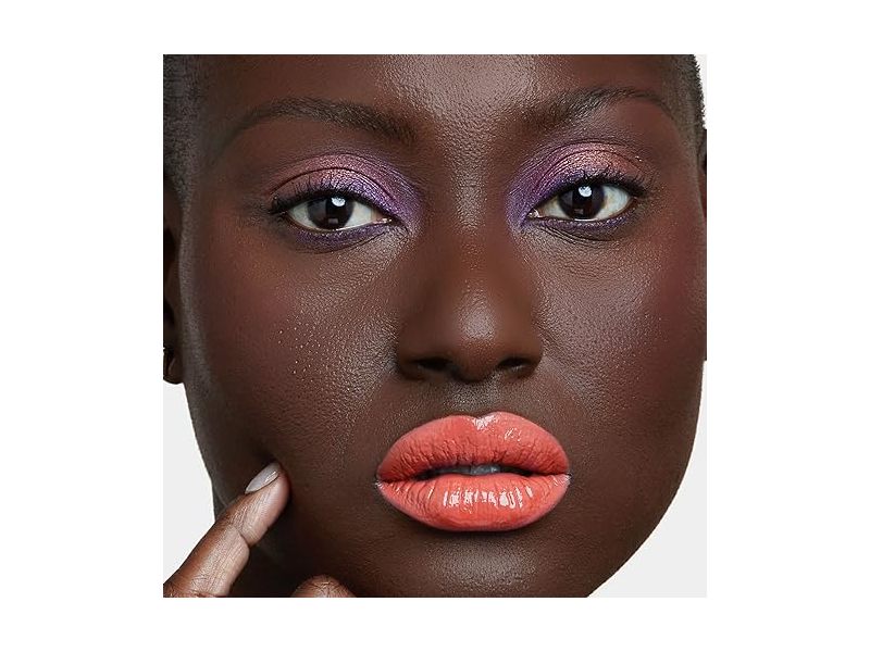 Urban Decay Vice Lip Bond Unbreakable Liquid Lip Color, Toy With Me, 0.14 fl oz/4.2 mL