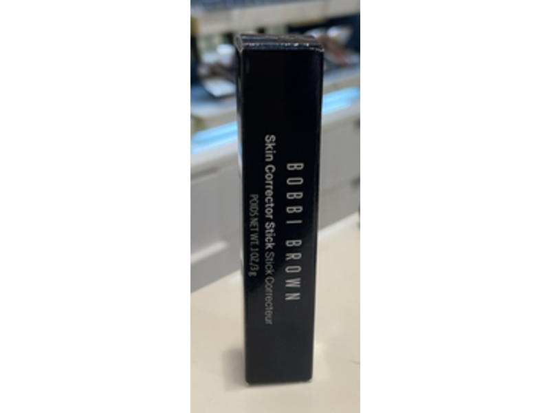 Bobbi Brown Skin Corrector Concealer Stick, Peach, 10 oz/3 g