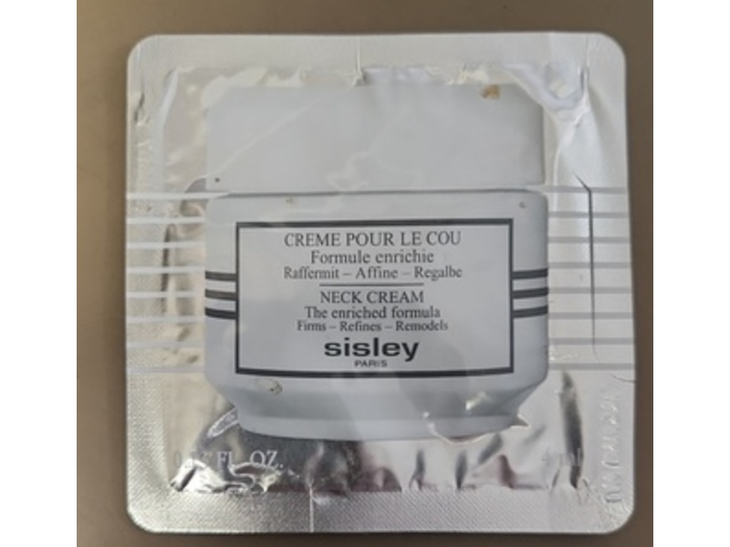 Sisley Paris Neck Cream