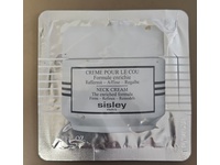 Sisley Paris Neck Cream - thumbnail 1
