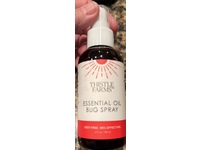 Thistle Farms Essential Oil Bug Spray, 4 fl oz/118 mL - thumbnail 2