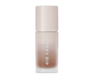 W7 Liquid Bronzer Cheeky Dip, Fierce, 0.20 fl oz/6 mL - thumbnail 1
