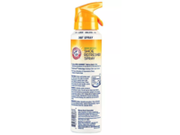 Arm & Hammer Odor Defense Shoe Refresher Spray, 4 oz/113 g - thumbnail 2