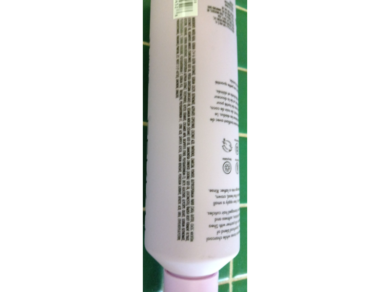 Fekkai Blonde Rx Purple Toning Shampoo, 8.5 fl oz/250 mL