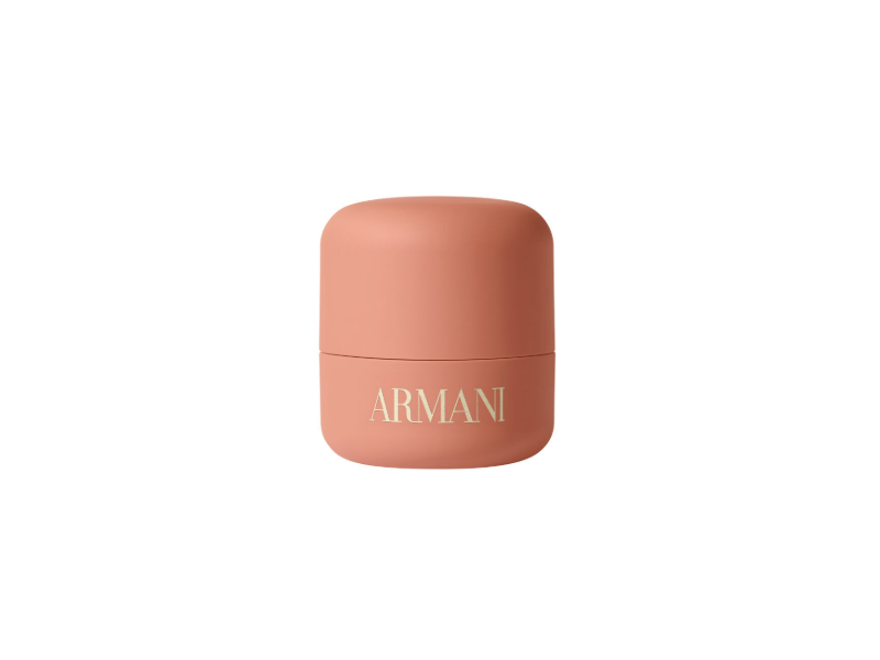 Armani Dolci Blush, Caramel Blush, 0.28 oz/8 g