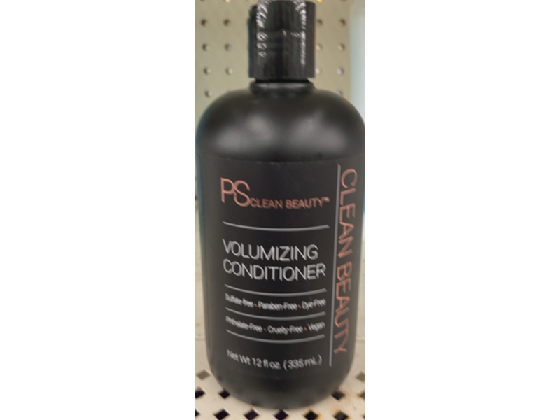 PS Clean Beauty Volumizing condition, 12 fl oz/335 mL