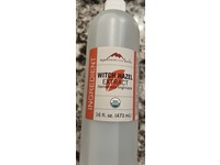 Mountain Rose Herbs Witch Hazel Extract, 16 fl oz/473 mL - thumbnail 2