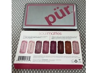 Pur Soul Mattes Eyeshadow - thumbnail 2