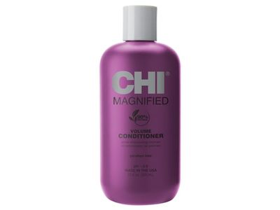 Chi Magnified Volume Conditioner, 12 fl oz/355 mL