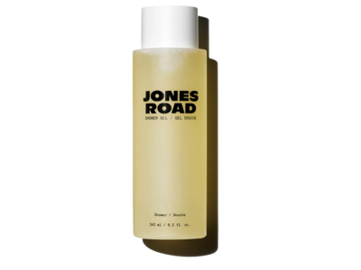 Jones Road Shower Gel, 8.2 fl oz/243 mL
