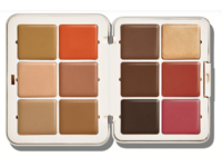 Sheglam Multifunctional Face Palette, Mocha Sculpt, 1.26 fl oz/36 g - Image 2