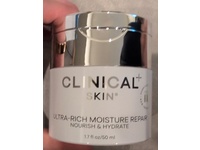 Clinical Skin Ultra-Rich Moisture Repair, Nourish & Hydrate, 1.7 fl oz/50 mL - thumbnail 2