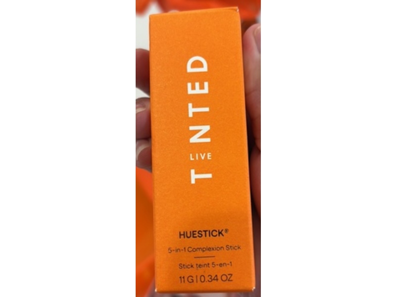 Live Tinted Huestick 5-In-1 Complexion Stick, 13, 0.34 oz/11 g