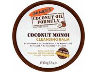 Palmer's Coconut Oil Formula Facial Cleansing Balm, Coconut Monoi, 2.25 oz/64 g - Image 3