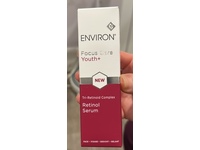 Environ Focus Care Youth+ Retinol Serum, 30 mL - Image 3