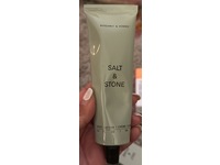 Salt & Stone Body Lotion, Bergamot & Hinoki, 3.4 fl oz/100 mL - thumbnail 2