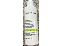 Hair U Wear Cleanse Freshening Shampoo, 8 fl oz/236 mL - thumbnail 2
