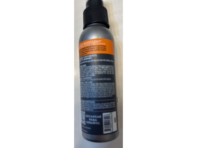 Ranger Ready Repellent Insect Spray, Night Sky Scent, 3.38 fl oz/100 mL