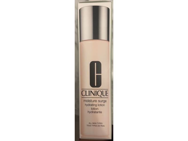 Clinique Moisture Surge Hydrating Lotion, 6.7 fl oz/200 mL