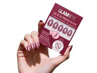 Glamnetic Quick Mani Press On Nails, Mauve Muse, 30 Count - thumbnail 1