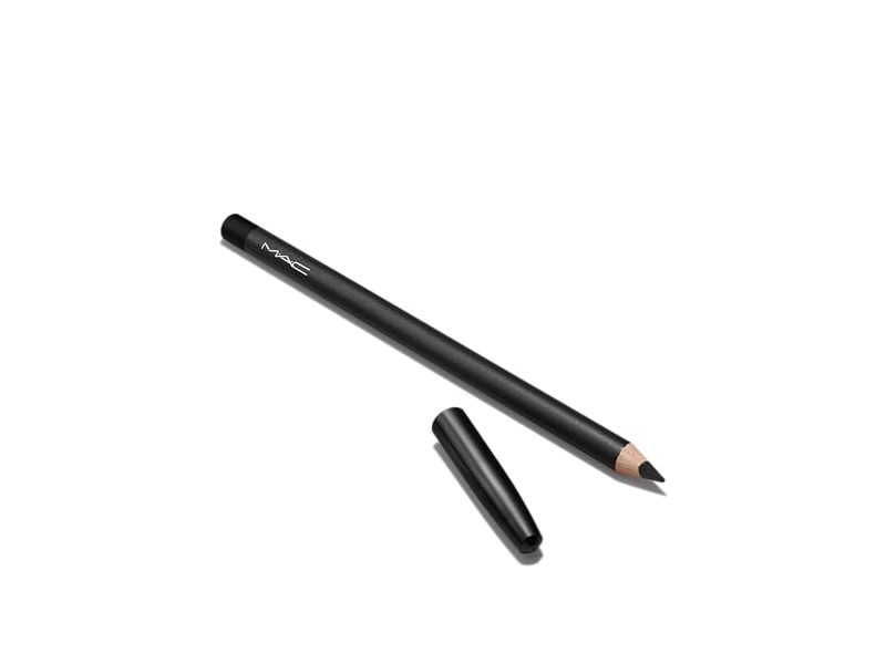 M.A.C. Cosmetics Lip Pencil, Caviar, 0.05 oz/1.45 g