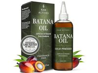 Raw Actives Cold Pressed Batana Oil, 4 fl oz/118 mL - Image 2