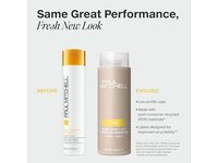 Paul Mitchell Baby Don’t Cry Tearless Shampoo, 16.9 fl oz/500 mL - Image 3