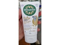 DermaVeen Baby Calmexa Extra Rich Moisturising Cream, 150 g - thumbnail 2